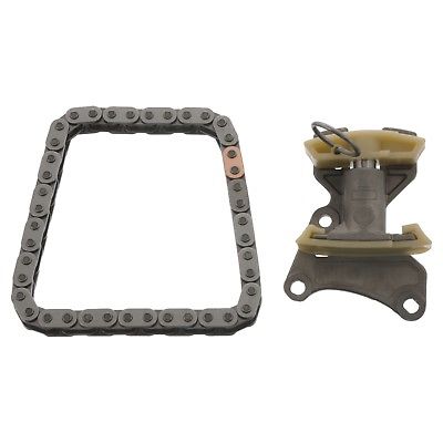 Febi Timing Chain Kit Volkswagen Golf - 2.0 - 04-09 (45006A)