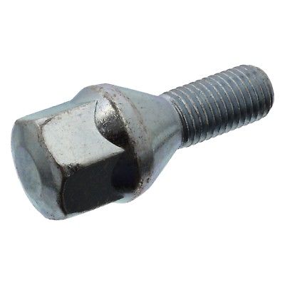 Febi Wheel Bolt (Single) Renault Clio - 1.2 - 00-13 (46615)