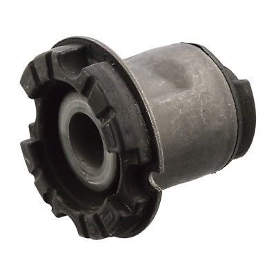 Febi Axle Mounting Bush Peugeot 206 - 1.4 - 98-12 (18313)