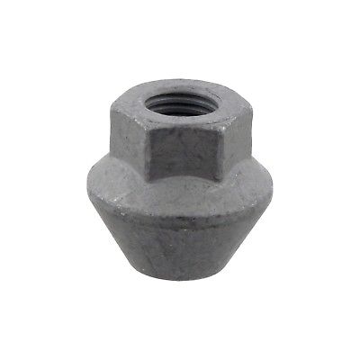 Febi Wheel Nut (Single) Ford Fiesta - 1.2 - 08- (46676)
