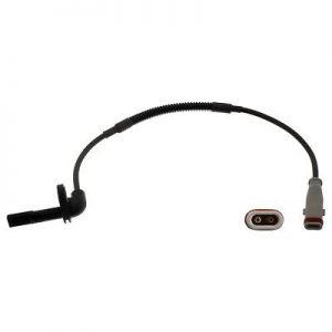 Febi Abs Sensor Vauxhall Astra - 1.6 - 09-15 (40474)