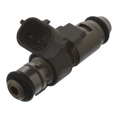 Febi Fuel Injector Peugeot 207 - 1.4 - 06-13 (38220)