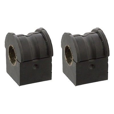 Febi Anti Roll Bar Bush Renault Laguna - 1.9 - 01-07 (45044)