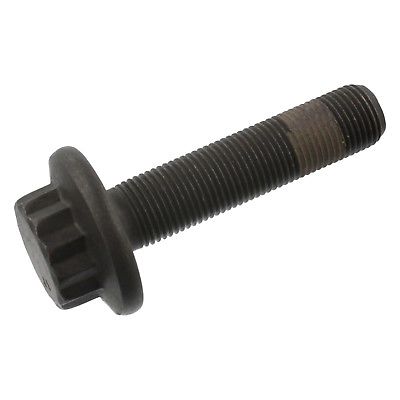 Febi Screw Volkswagen Golf - 1.6 - 12- (40112)