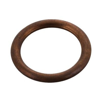 Febi Sump Plug Washer Renault Clio - 1.2 - 00-13 (44850A)