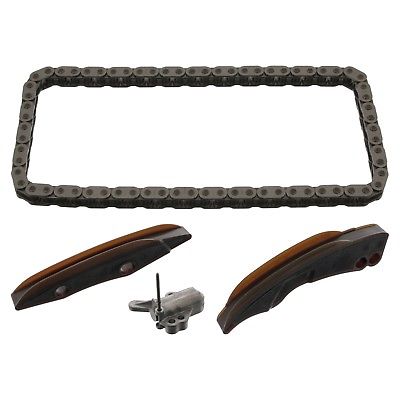 Febi Timing Chain Kit BMW 5 Series 520d - 2.0 - 10-16 (48775)