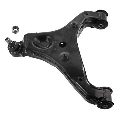 Febi Track Control Arm (Front Lh) Mercedes Sprinter 313D - 2.1 - 09- (37612)