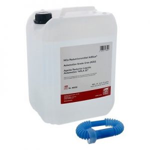 Febi Adblue Fluid 10 Litres  (46329)