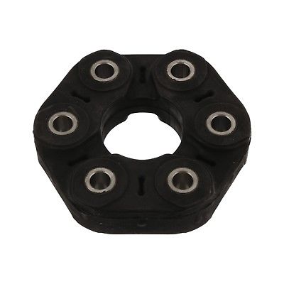 Febi Propshaft Flexible Joint BMW 3 Series 320d - 2.0 - 11-16 (04435)