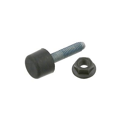 Febi Bonnet Buffer Mercedes A-Series A140 - 1.4 - 97-04 (09765)