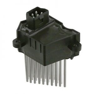 Febi Air Conditioning Control Device BMW X5 - 3.0 - 03-06 (24617A)