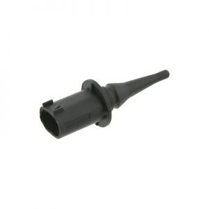 Febi Air Temperature Sensor Mercedes A-Series A180 - 1.5 - 12- (26086)
