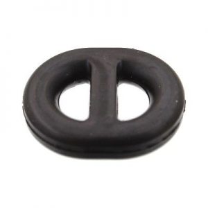 Febi Air Filter Rubber Mounting Mercedes ML-Series ML270 - 2.7 - 99-05 (44203)