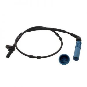 Febi Abs Sensor BMW X3 - 2.0 - 04-10 (39278A)