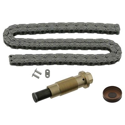 Febi Timing Chain Kit Mercedes C-Series C180 - 1.8 - 02-07 (44505)