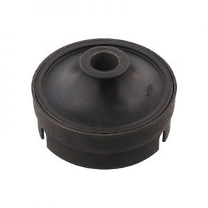 Febi Alternator Drive Pulley Ford Transit Connect - 1.8 - 02-13 (31452A)