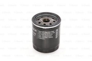 Bosch Car Oil Filter P4026 Rover 25 - 1.4 - 99-05 (0451104026)