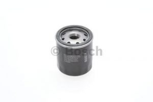Bosch Car Oil Filter P2028 Peugeot 107 - 1.0 - 05-14 (0986452028)