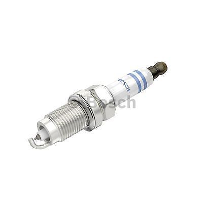 Bosch Spark Plug Mercedes A-Series A140 - 1.4 - 97-04 (0242229799)