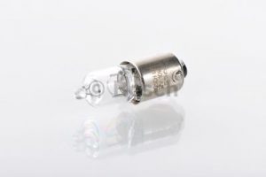 Bosch Pure/Lt R10W 12V Ba15S Trade Pk Fiat 500 - 1.2 - 07- (1987302203)