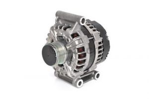 Bosch Alternator Ford Transit Custom 290 - 2.2 - 12- (0125711131)