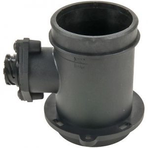 Bosch Air Mass Sensor Volkswagen Tiguan - 2.0 - 07- (0281002956)
