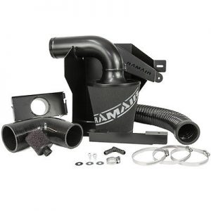 Ramair Jetstream Air Filter & Heatshield Induction Kit - JSK-114