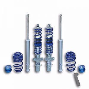 Pro Sport Coilover Suspension Kit Audi A1 8X 1.0 TFSI