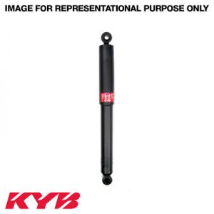 KYB Shock Absorber Gas Rear Vauxhall Insignia - 2.0 - 08- (349136)