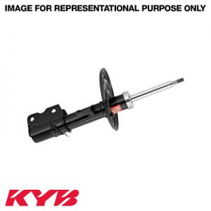 KYB Shock Absorber Gas Front (LH) BMW 3 Series 318i Coupe - 2.0 - 05-06 (334615)