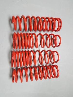 Pro Sport 60/55mm Lowering Springs Honda Civic/Coupe/CRX - 120207 - CLEARANCE
