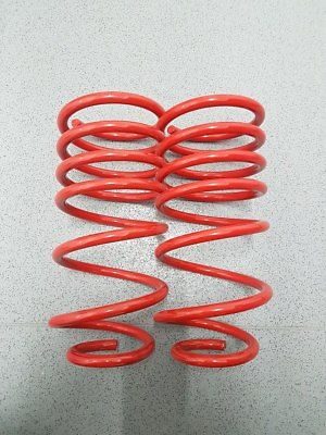 Pro Sport 40mm Lowering Springs VW Caddy 9k - 121300 - CLEARANCE