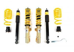 ST XA 18215013 Coilovers With Adjustable Damping