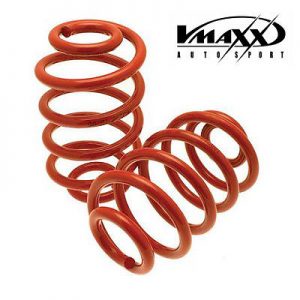 V-Maxx 30mm Lowering Springs Audi A3 8P 2.0 TFSi Quattro 03-