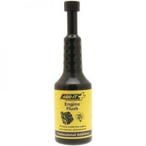 Add-It Engine Flush - Petrol & Diesel Engines - 300ml