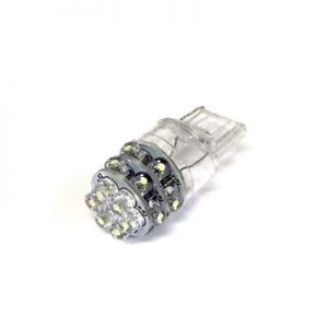Autolamps LED Bulb - 382 12V 18-LED Bulb - White