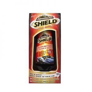 Armorall Car Body Shield Wax - 500ml