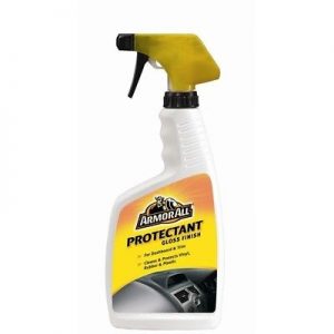 Armorall Interior Protectant - Gloss Finish - 500ml