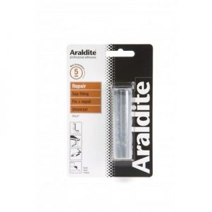 Araldite Araldite Repair - 50g Bar