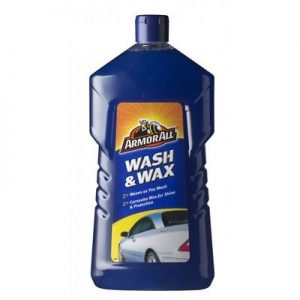 Armorall Wash & Wax - 1 Litre