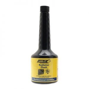 Add-It Radiator Flush - 300ml