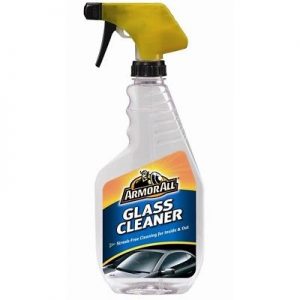Armorall Glass Cleaner - 500ml