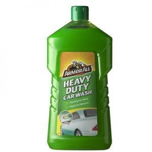 Armorall Heavy Duty Car Wash - 1 Litre