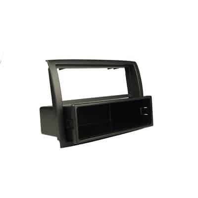 Celsus Fascia Panel - Fiat Ducato (2006 Onwards) - Single or Double DIN