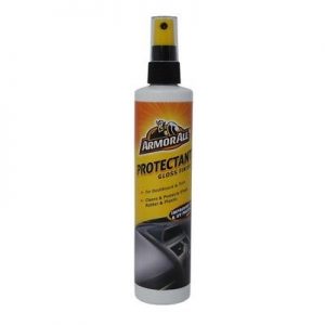 Armorall Interior Protectant - Gloss Finish - 300ml