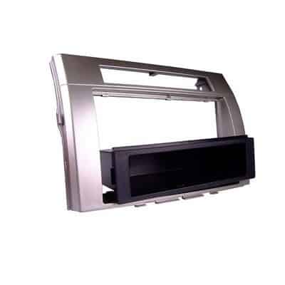 Celsus Fascia Panel - Toyota Corolla Verso (2007 Onwards) - Single or Double DIN