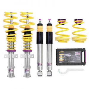 KW Variant 2 15290028 Coilovers With Adjustable Damping