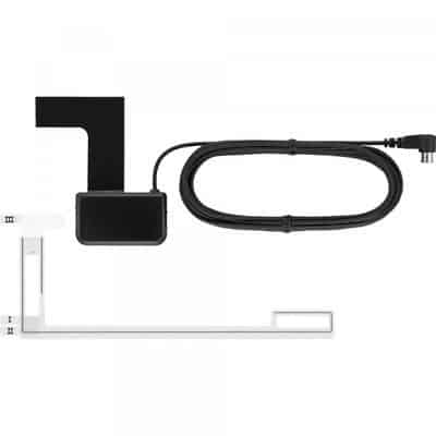 Kenwood Kenwood Glass Mounted DAB Antenna