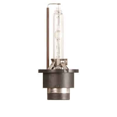 Ring 85V 35W D2S (Projection) H.I.D Gas Discharge Bulb