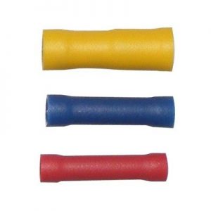 Wot-Nots Wiring Connectors Butt - 5A,15A & 35A - Pack of 6